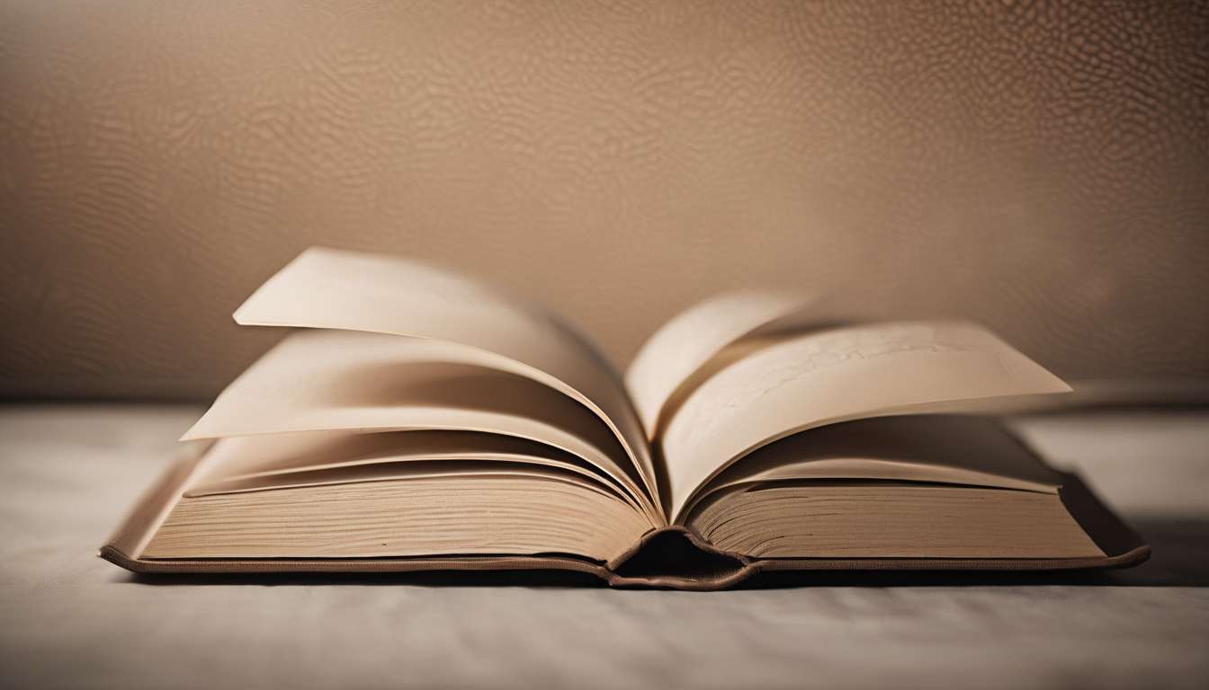 Cover Design Signals Tone and Trust In Adult Book Publishing