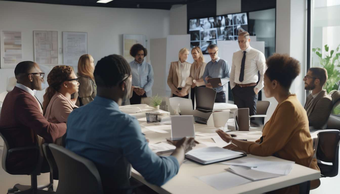 Ethics Training Gains Importance for Adult Book Editors