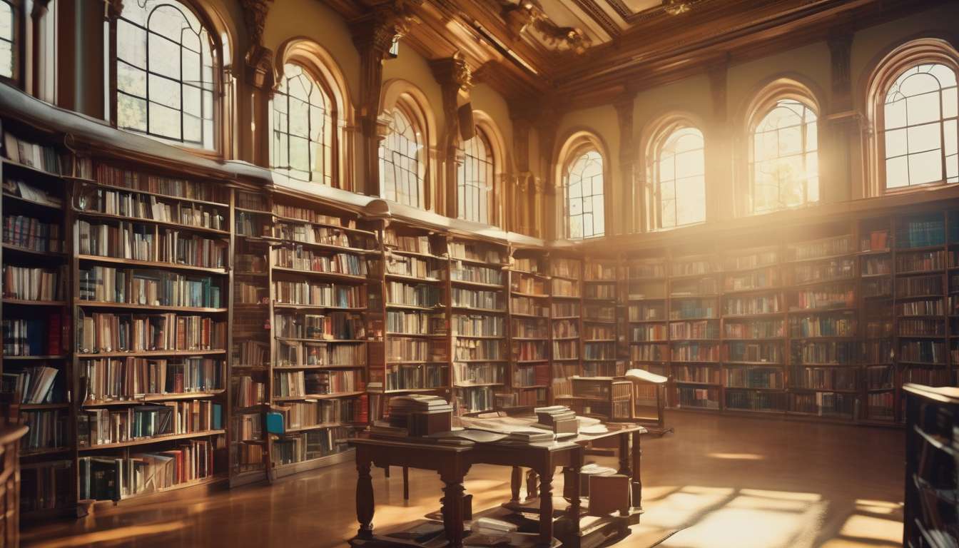 Genre Labels Help Readers Navigate Adult Books Responsibly