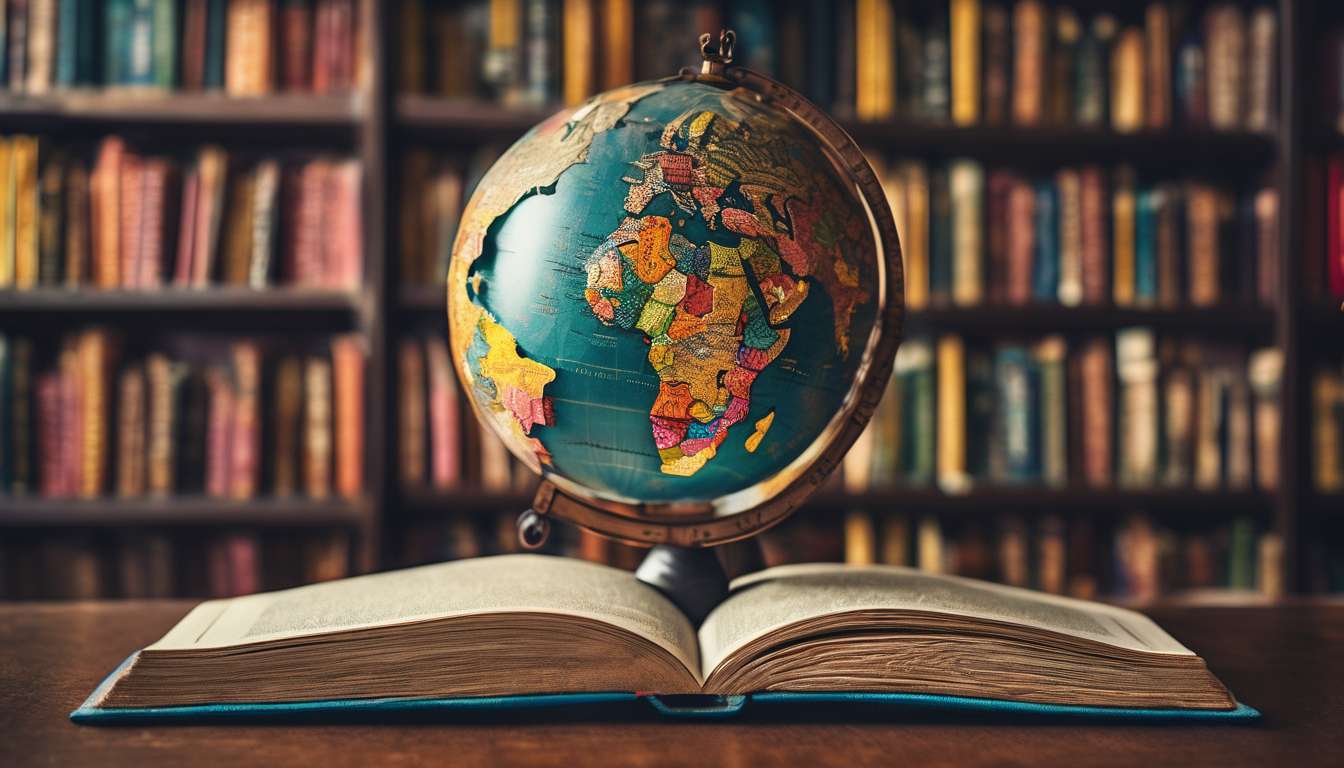 Global Markets Bring Different Norms To Adult Book Publishing