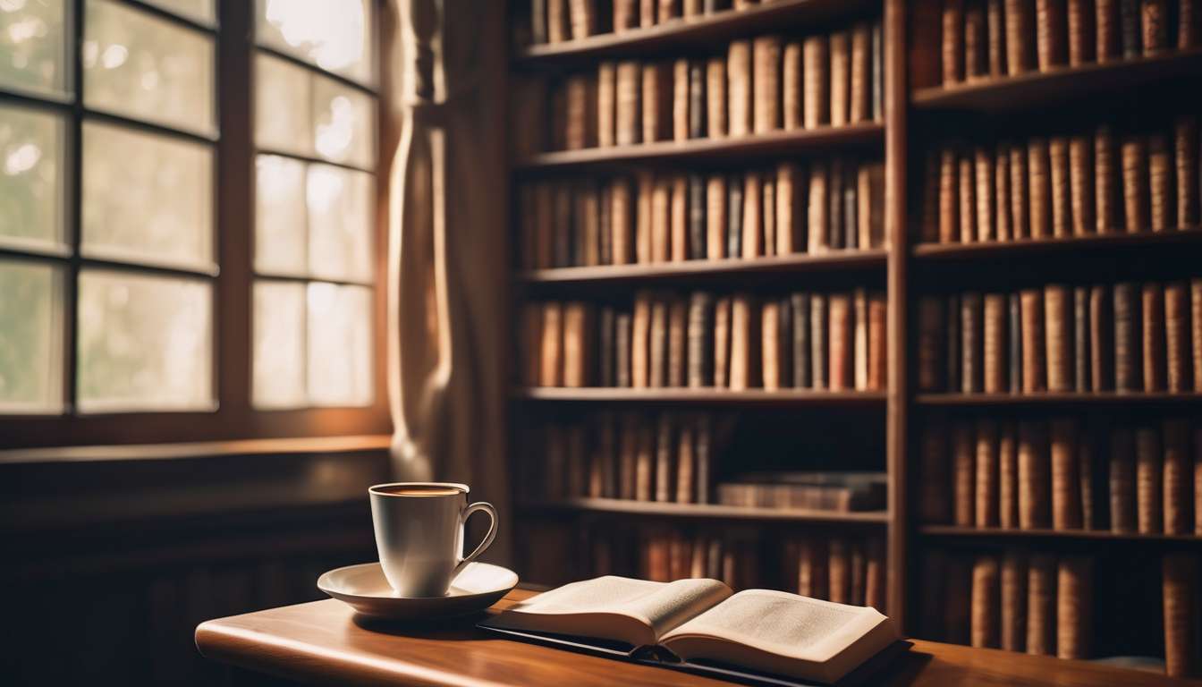 Print Sales Remain Relevant In The Adult Books Marketplace