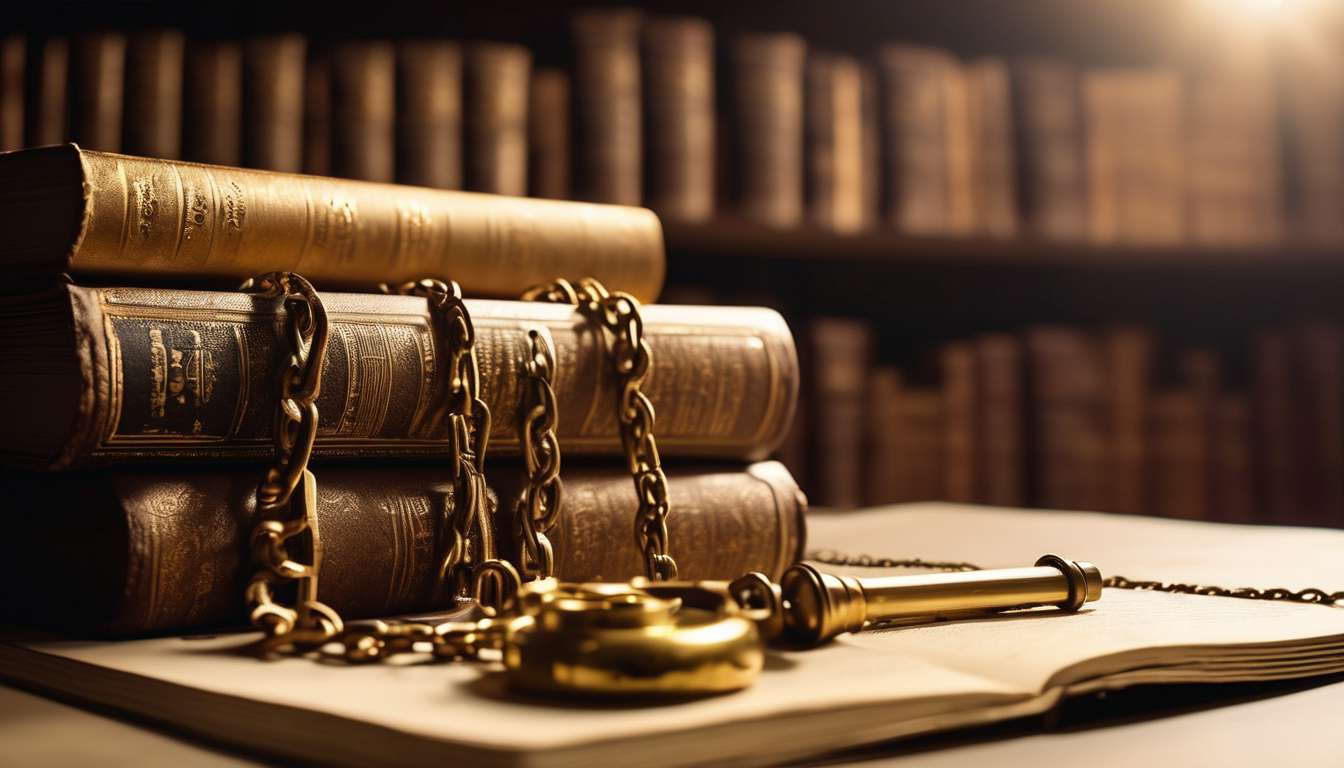 Rights Management Becomes Central To Adult Book Publishing Deals