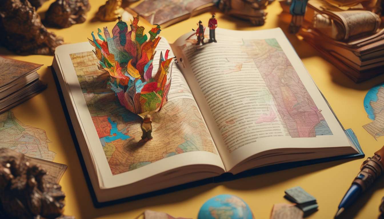 Translators Help Adult Books Reach More International Audiences